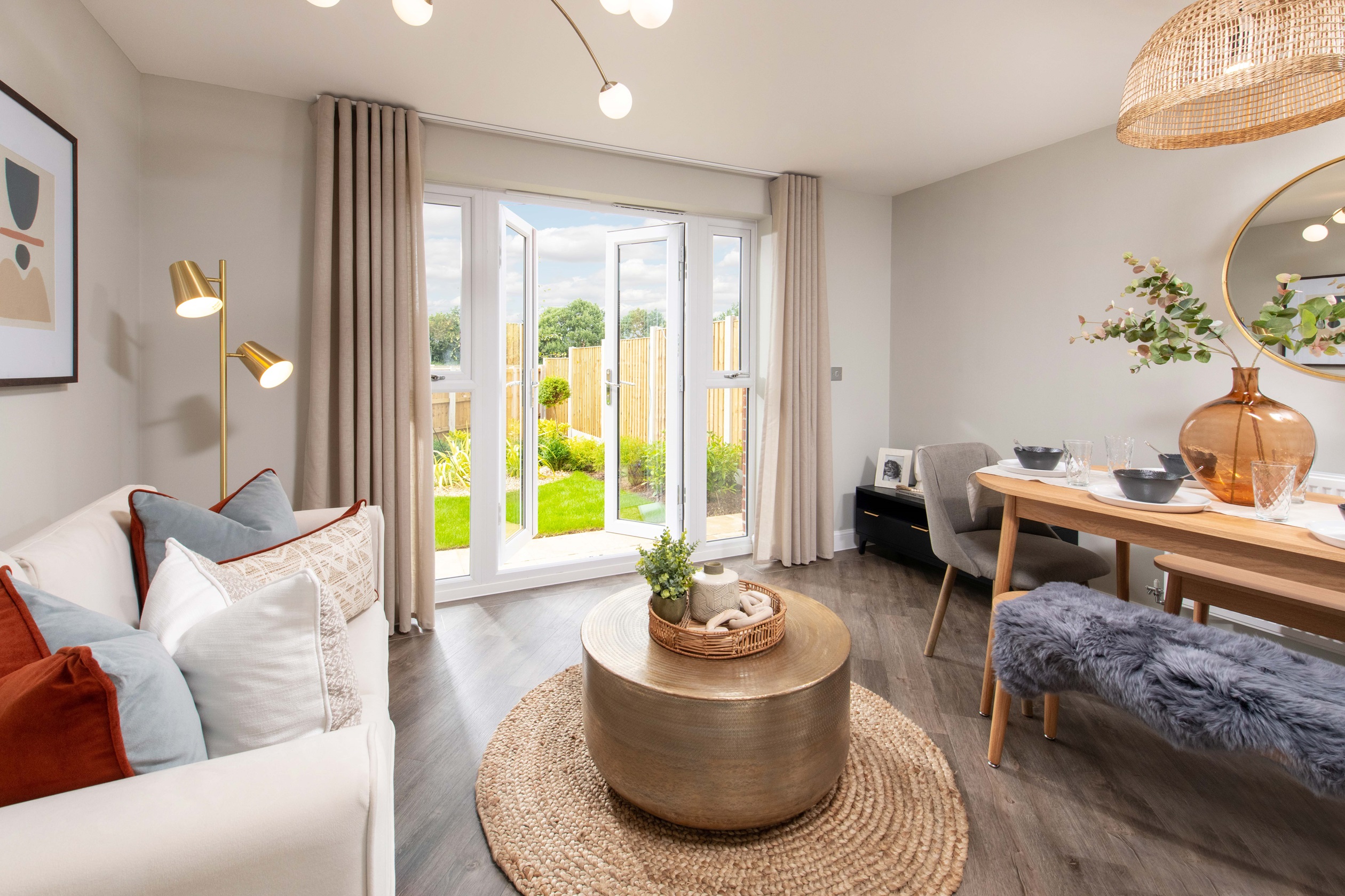 Internal Image of kingsville